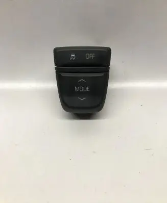 Chevrolet Camaro ESP (stability program) switch 84516291