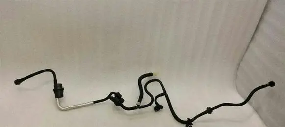 Porsche Boxster 982 Vacuum valve 9A160524101