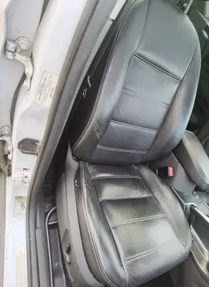 Ford Kuga I Seat and door cards trim set 
