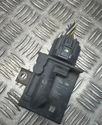 Land Rover Discovery Sport Fuel injection pump control unit/module FK729D370AD 070216 60552150
