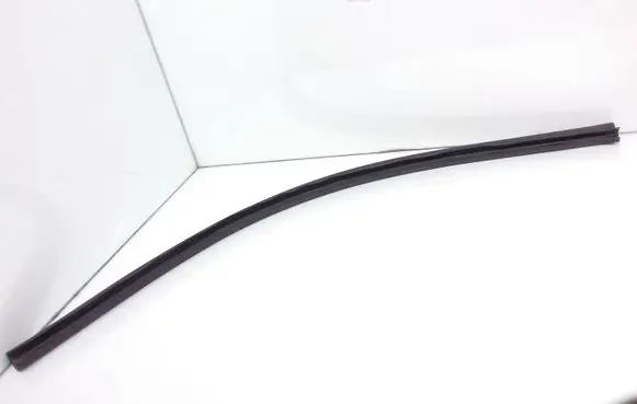 Engine compartment rubber