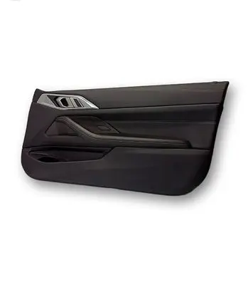 BMW 4 G22 G23 G24 G26 Front door card panel trim 51415A34316 5A34316