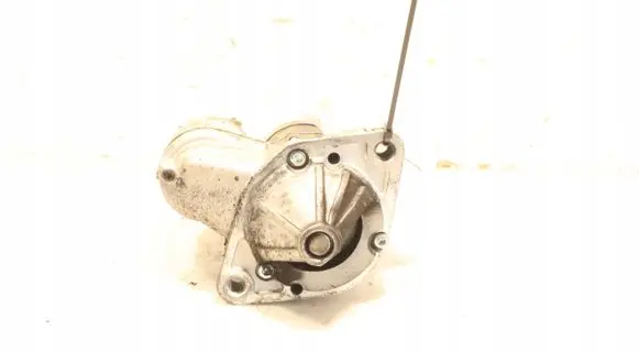 Mitsubishi Space Star Starter motor S3013