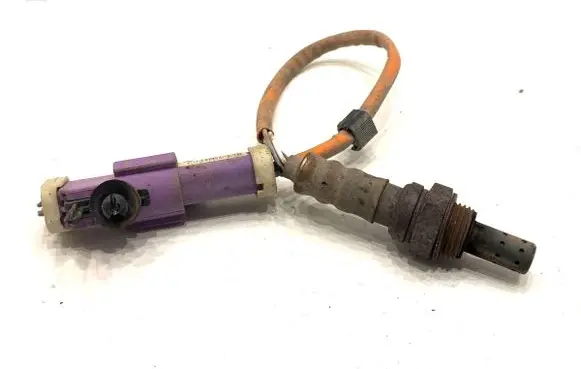 Ford Fiesta Lambda probe sensor 