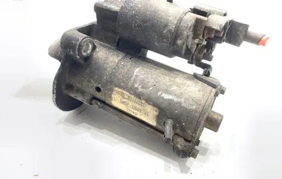 Ford Focus C-MAX Starter motor 3M5T-11000-CE
