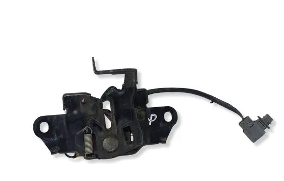 Mazda 6 Engine bonnet/hood lock/catch 