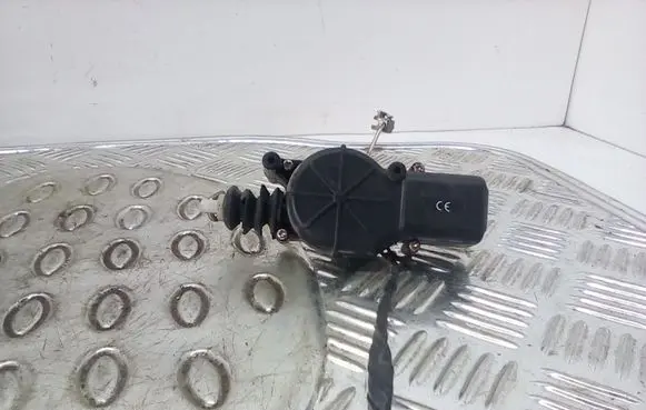 Volkswagen Caddy Central locking motor 