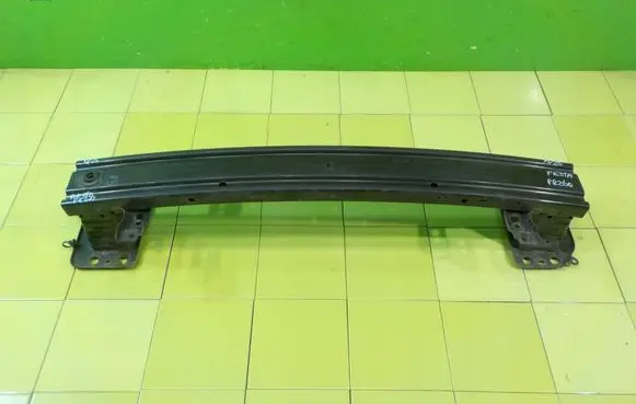 Ford Fiesta Front bumper support beam KA1066520