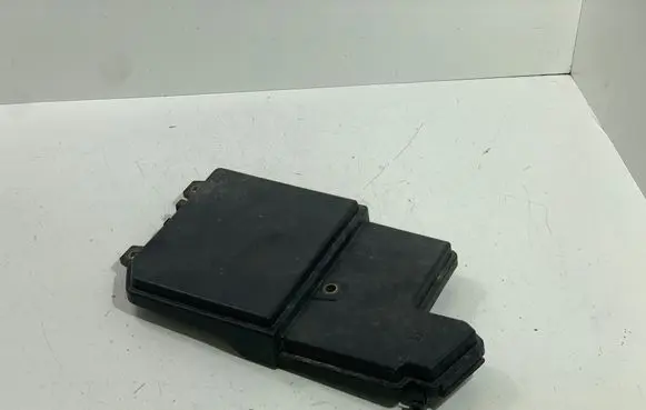 Renault Espace V (RFC) Fuse box cover 243127929R
