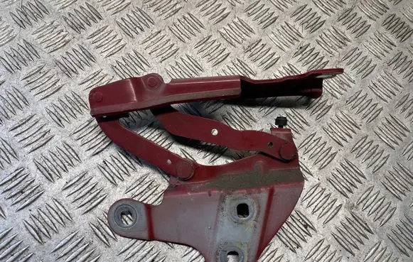 BMW X1 E84 Engine bonnet/hood hinges 2990360