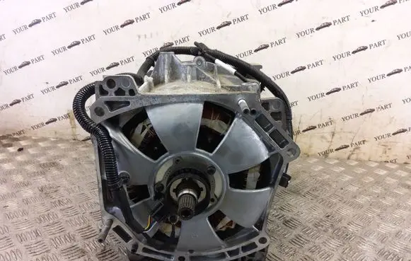 Renault Zoe Electric car motor 290V71975R 290H21124R