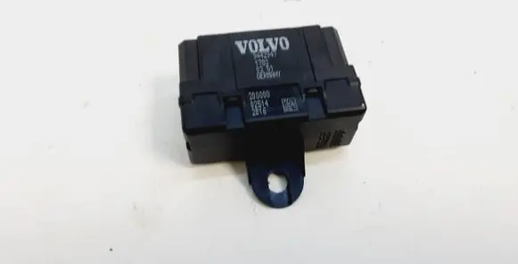 Volvo XC90 Seat heating relay 9442947
