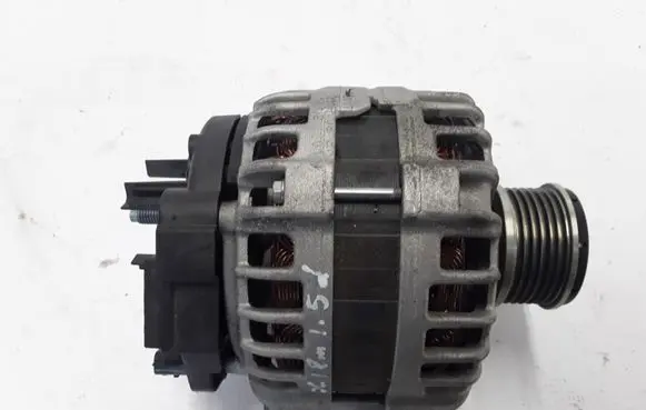 Renault Scenic IV - Grand scenic IV Generator/alternator 231004EA0A
