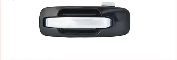 Nissan X-Trail T30 Rear door exterior handle 