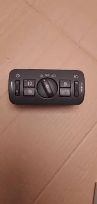 Volvo V70 Light switch 30739415 091028B 04066302
