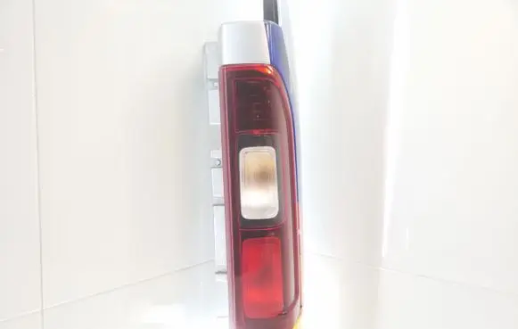 Renault Trafic III (X82) Rear/tail lights 265A13908R