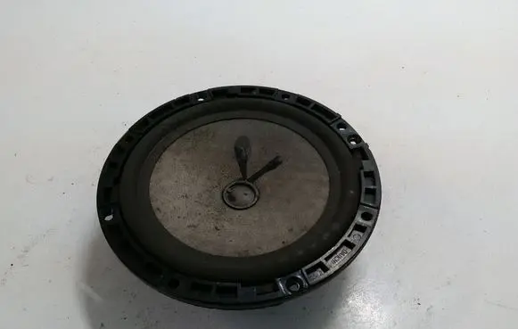 Fiat Doblo Front door speaker 51740459