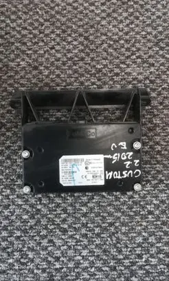 Ford Tourneo Bluetooth control unit module CCAB14LP1900T1 EK2T14B428ED