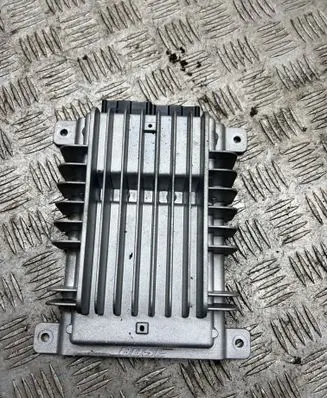 Infiniti FX Sound amplifier 280611CA0A 99999 10085231