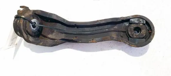 Renault Laguna III Engine mount bracket 543170002N