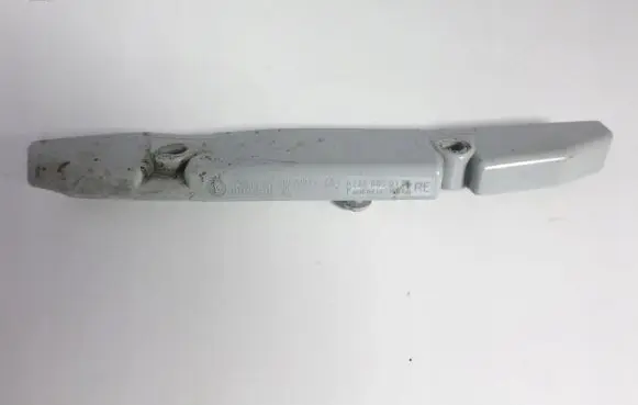 Mercedes-Benz S AMG W222 Other body part A2228850121