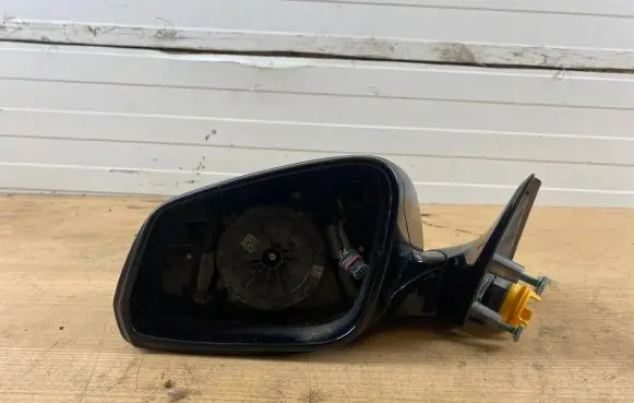 BMW 6 F06 Gran coupe Front door electric wing mirror E1021141