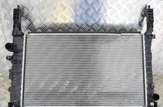 Opel Mokka Coolant radiator 95298554