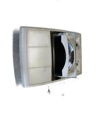 Fiat Freemont Other interior light 2AEFAM069 0012624098