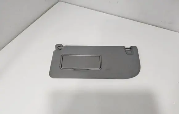 Ford F150 Sun visor JL3Z1504104AF JL3Z1504104 JL3Z-1504104-AF