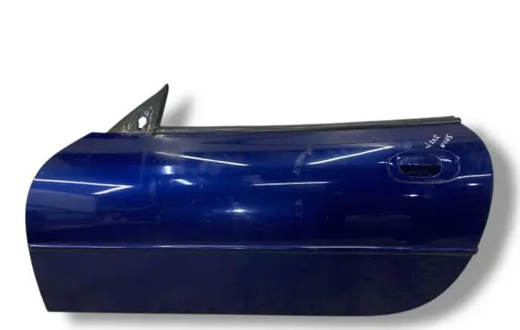 Jaguar XK8 - XKR Door (2 Door Coupe) 