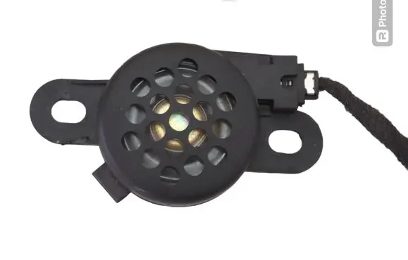 Audi A3 S3 8P Parking PDC sensor speaker 8E0919279
