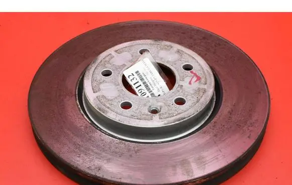 Opel Insignia A Front brake disc