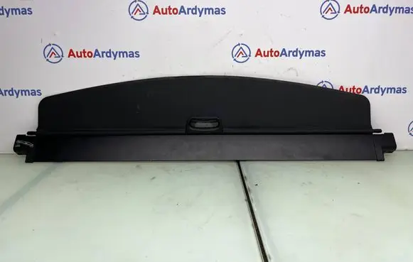 BMW X3 F25 Parcel shelf load cover 7222208 51477222208