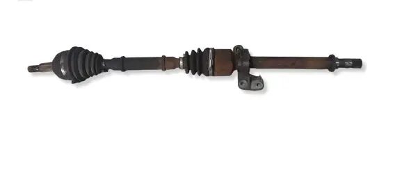 Renault Scenic II - Grand scenic II Front driveshaft 