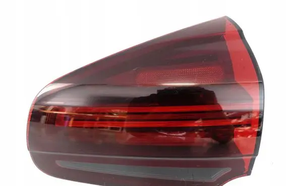 Porsche Cayenne (92A) Rear/tail lights 7P5945308B