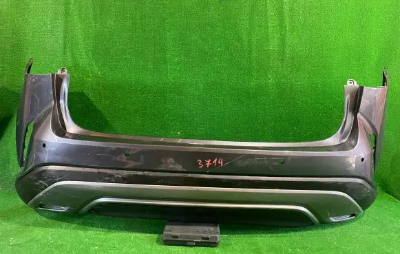 Lexus RX V Rear bumper