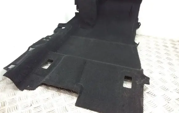 Tesla Model 3 Front floor carpet liner 55627