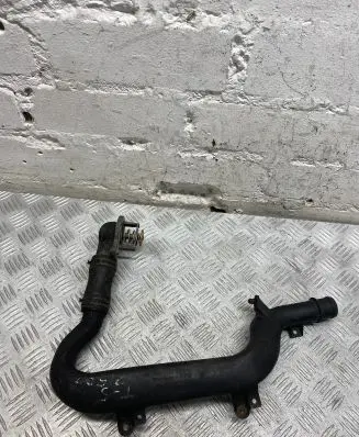 Volkswagen Transporter - Caravelle T5 Engine coolant pipe/hose 7H0121065L