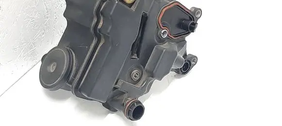 Ford S-MAX Oil breather separator 9671271480 9670033180 1027296S