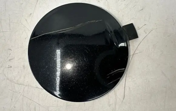 Volvo XC60 Front tow hook cap/cover 30763409