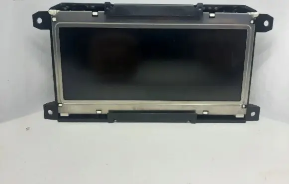 Audi A6 S6 C6 4F Screen/display/small screen 4F0919603