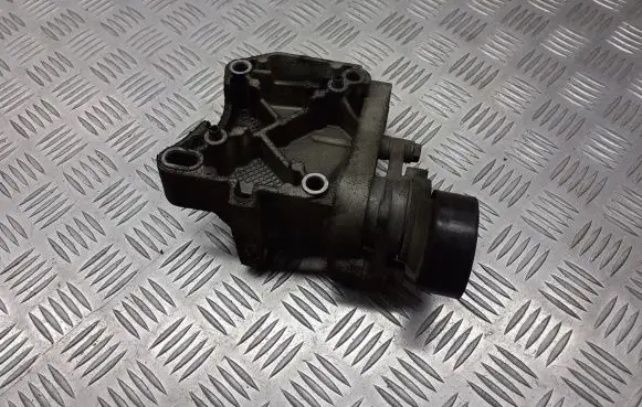 Citroen C3 Generator/alternator bracket 9685486880