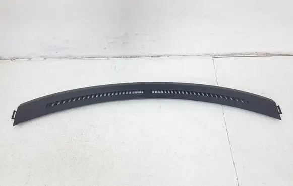 Ford F150 Dashboard air vent grill cover trim ML3B15046B62 ML3B15046B62AD319W ML3B15044E82