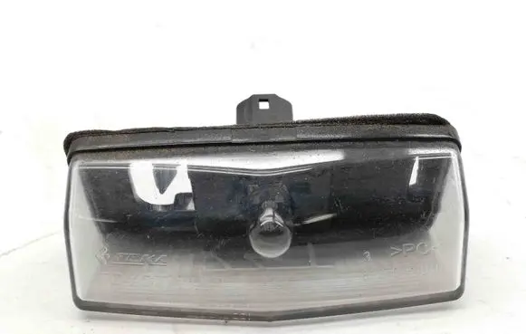 Toyota C-HR I Number plate light 81270F4010
