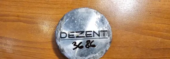 Volkswagen PASSAT B5.5 Original wheel cap ZT2000