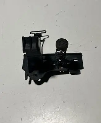Opel Movano B Engine bonnet/hood lock/latch loop/hook 