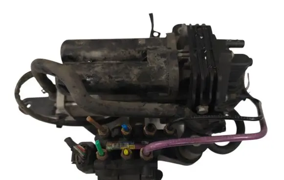 Tesla Model S Air suspension compressor/pump 26071716 STCM765 02762471658