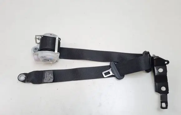 Tesla Model S Rear seatbelt 4169000742 101878900A 2466182
