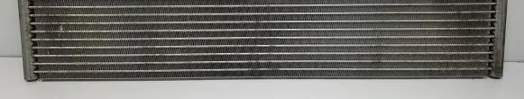 Mercedes-Benz E C207 W207 Engine oil radiator A0995000400