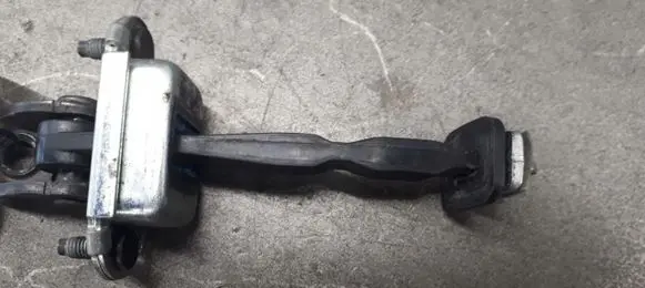 Ford Fiesta Front door check strap stopper 2S6AA23500